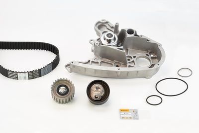 Water Pump & Timing Belt Kit CONTINENTAL CTAM CT1148WP1