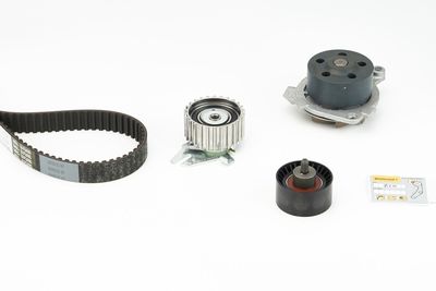 Water Pump & Timing Belt Kit CONTINENTAL CTAM CT1149WP1