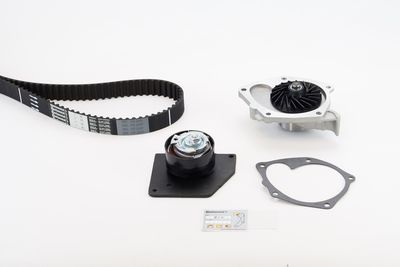 Water Pump & Timing Belt Kit CONTINENTAL CTAM CT1150WP1