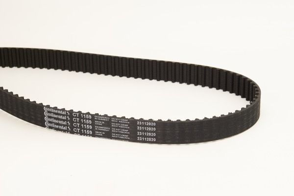 CONTINENTAL CTAM CT1159 Timing Belt
