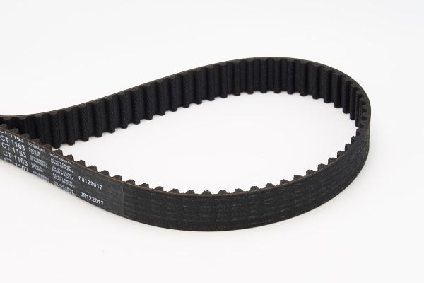 CONTINENTAL CTAM CT1163 Timing Belt