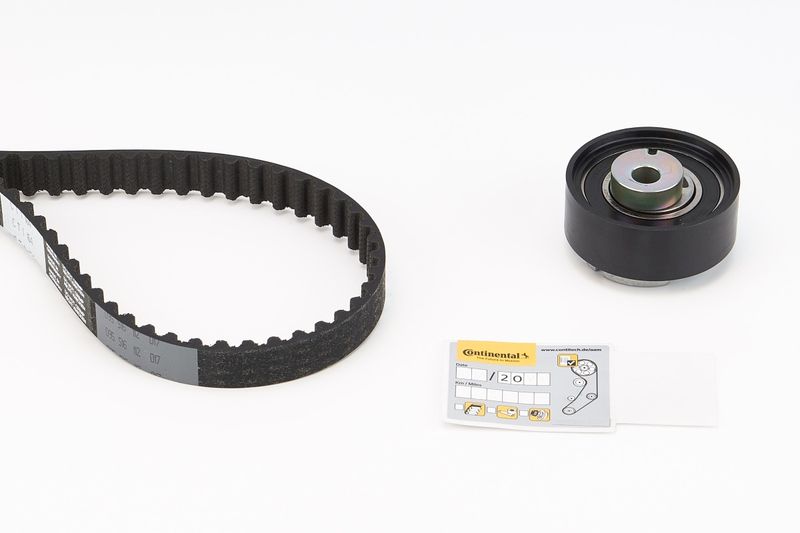 CONTINENTAL CTAM CT1164K1 Timing Belt Kit