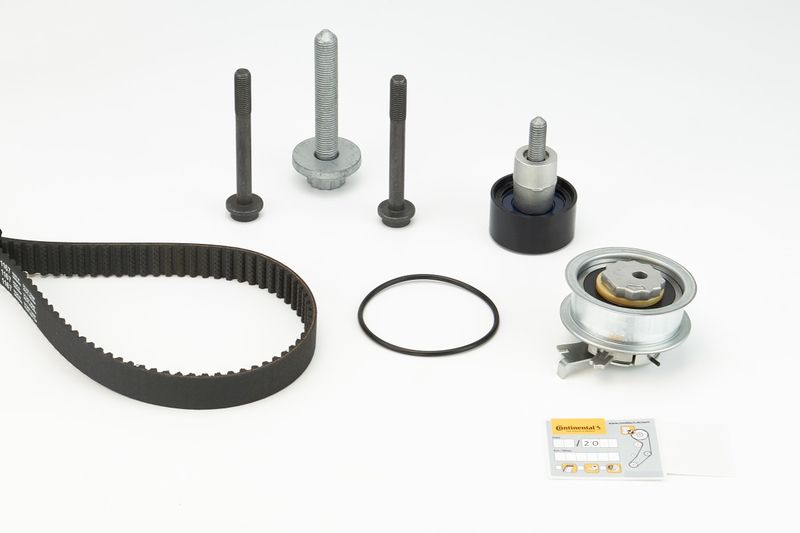 CONTINENTAL CTAM CT1167K1 Timing Belt Kit