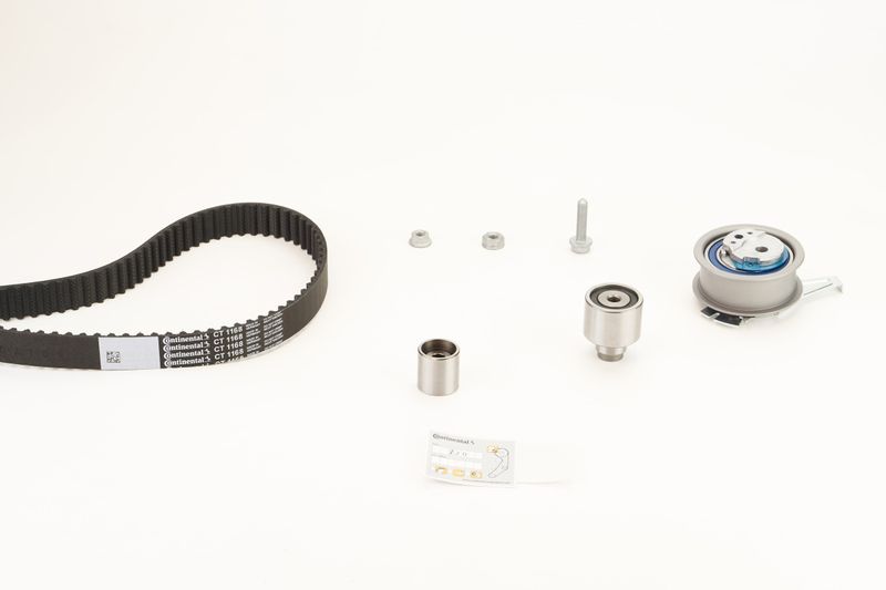 CONTINENTAL CTAM CT1168K3 Timing Belt Kit