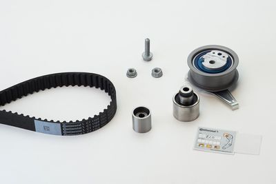 Timing Belt Kit CONTINENTAL CTAM CT1168K4