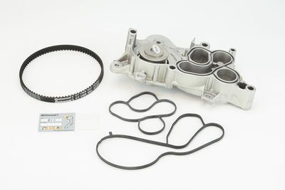 Water Pump & Timing Belt Kit CONTINENTAL CTAM CT1169WP2
