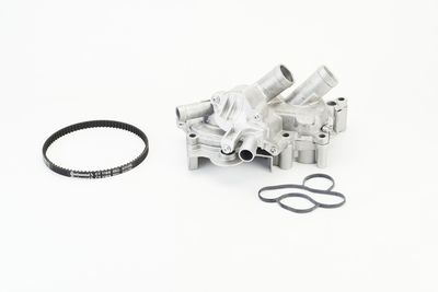 Water Pump & Timing Belt Kit CONTINENTAL CTAM CT1169WP4