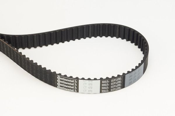 CONTINENTAL CTAM CT1178 Timing Belt