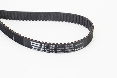 Timing Belt CONTINENTAL CTAM CT1183