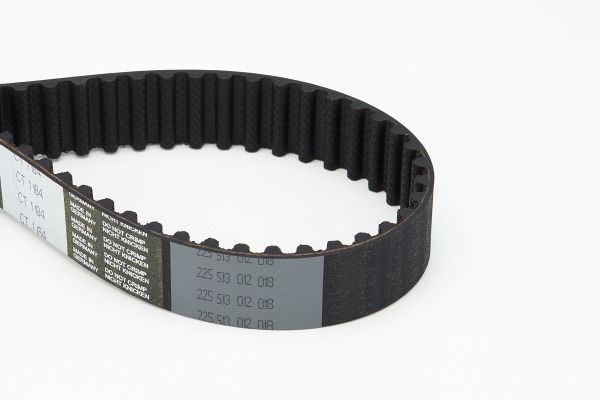 CONTINENTAL CTAM CT1184 Timing Belt