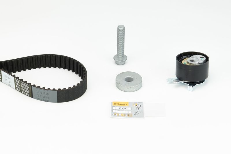 CONTINENTAL CTAM CT1184K1 Timing Belt Kit