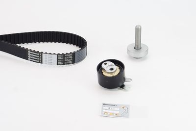Timing Belt Kit CONTINENTAL CTAM CT1184K2