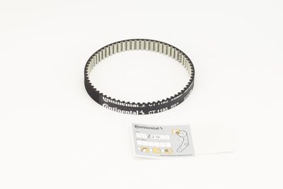 Timing Belt CONTINENTAL CTAM CT1195