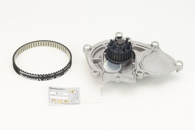 Water Pump & Timing Belt Kit CONTINENTAL CTAM CT1195WP1