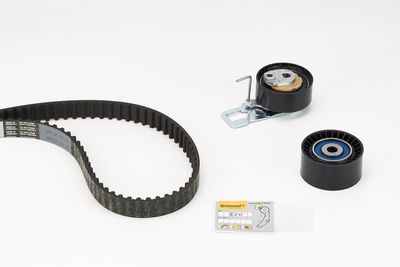 Timing Belt Kit CONTINENTAL CTAM CT1203K1