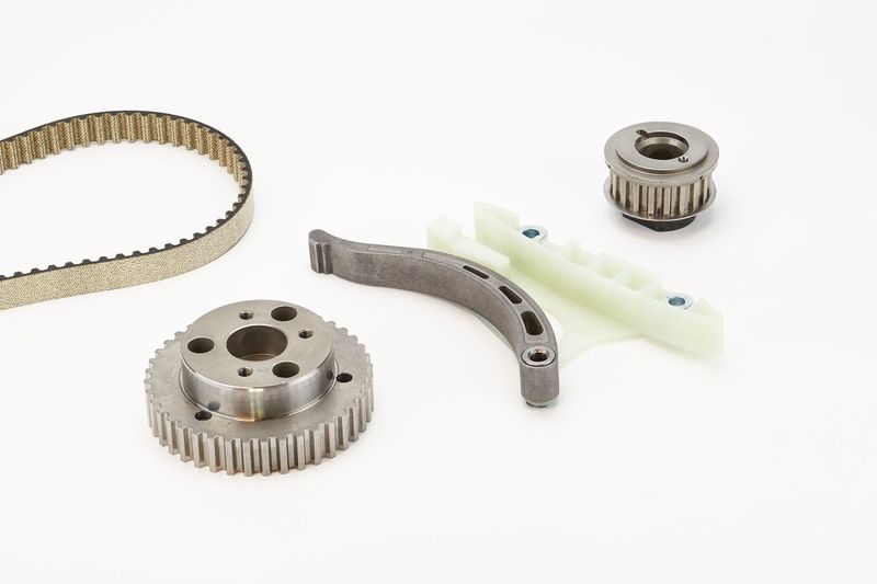 CONTINENTAL CTAM CT1210K1 Timing Belt Kit