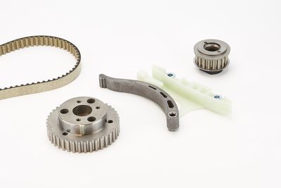 Timing Belt Kit CONTINENTAL CTAM CT1210K1