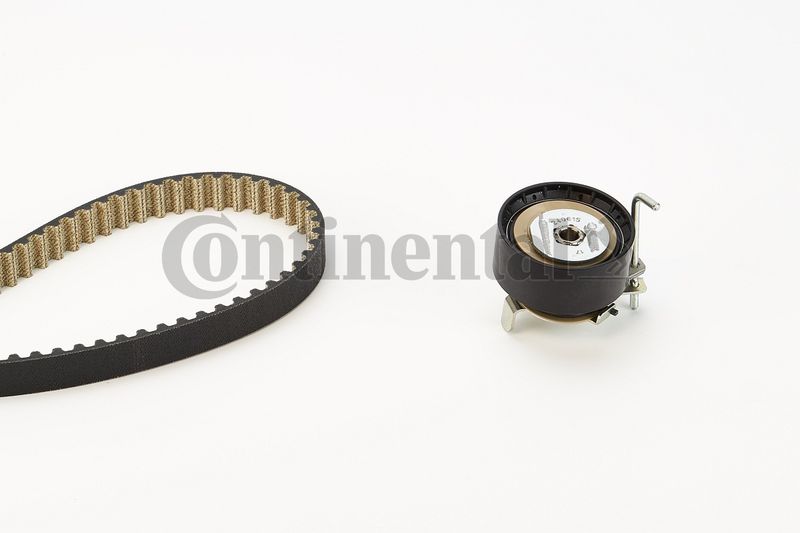 CONTINENTAL CTAM CT1211K1 Timing Belt Kit