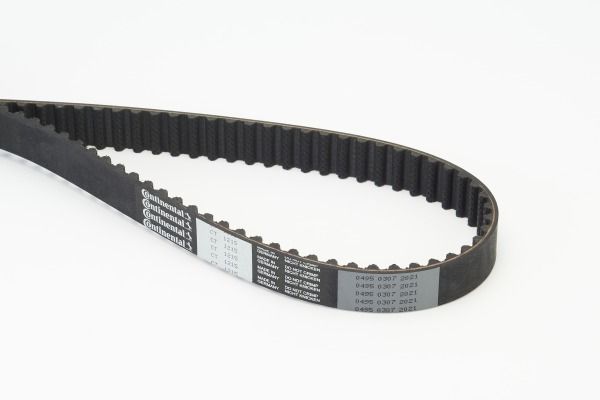 CONTINENTAL CTAM CT1215 Timing Belt