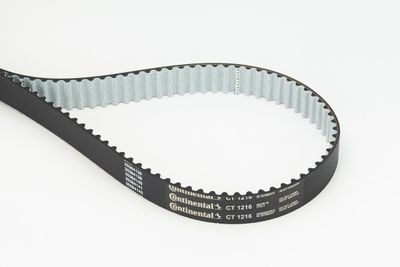 Timing Belt CONTINENTAL CTAM CT1216