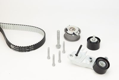 Timing Belt Kit CONTINENTAL CTAM CT1216K2