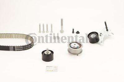 Timing Belt Kit CONTINENTAL CTAM CT1216K3
