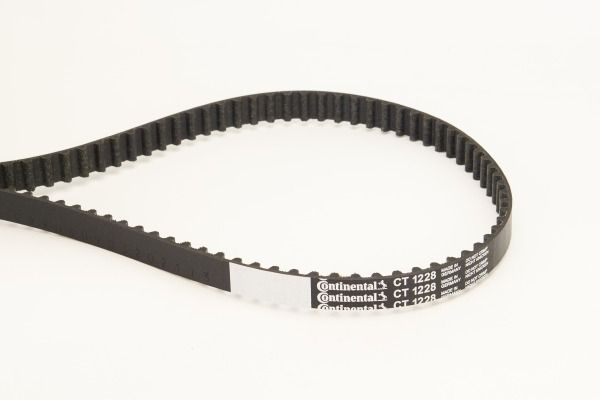 CONTINENTAL CTAM CT1228 Timing Belt