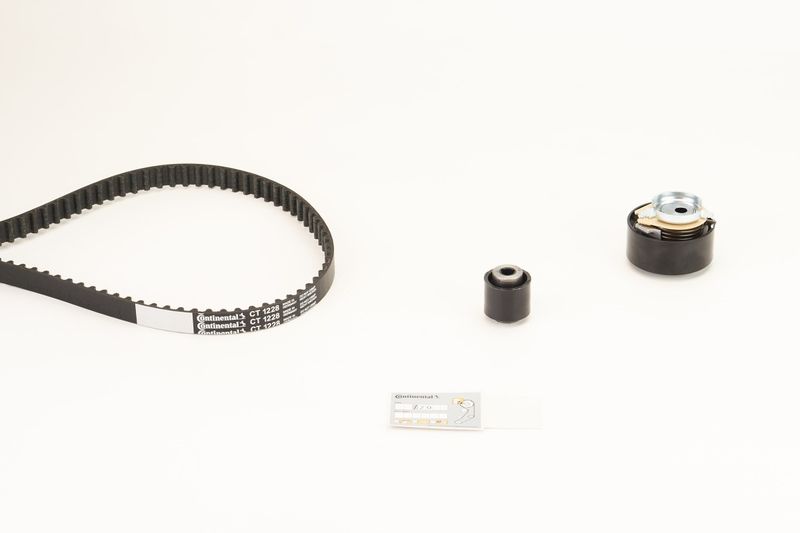 CONTINENTAL CTAM CT1228K1 Timing Belt Kit