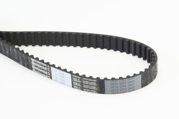 CONTINENTAL CTAM CT1230 Timing Belt
