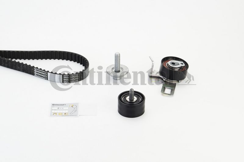 CONTINENTAL CTAM CT1230K1 Timing Belt Kit