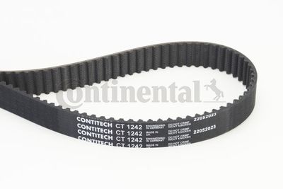 Timing Belt CONTINENTAL CTAM CT1242