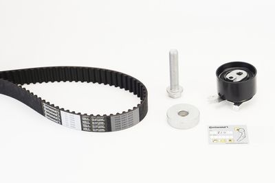 Timing Belt Kit CONTINENTAL CTAM CT1244K1