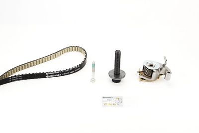 Timing Belt Kit CONTINENTAL CTAM CT1257K1