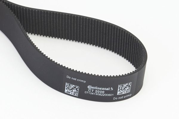 CONTINENTAL CTAM CT2000 Timing Belt