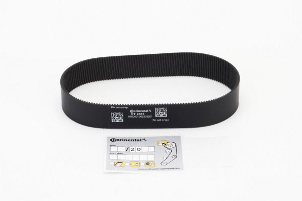 CONTINENTAL CTAM CT2001 Timing Belt