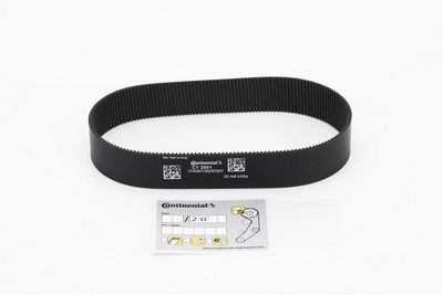 Timing Belt CONTINENTAL CTAM CT2001