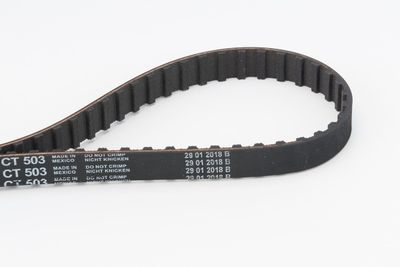 Timing Belt CONTINENTAL CTAM CT503