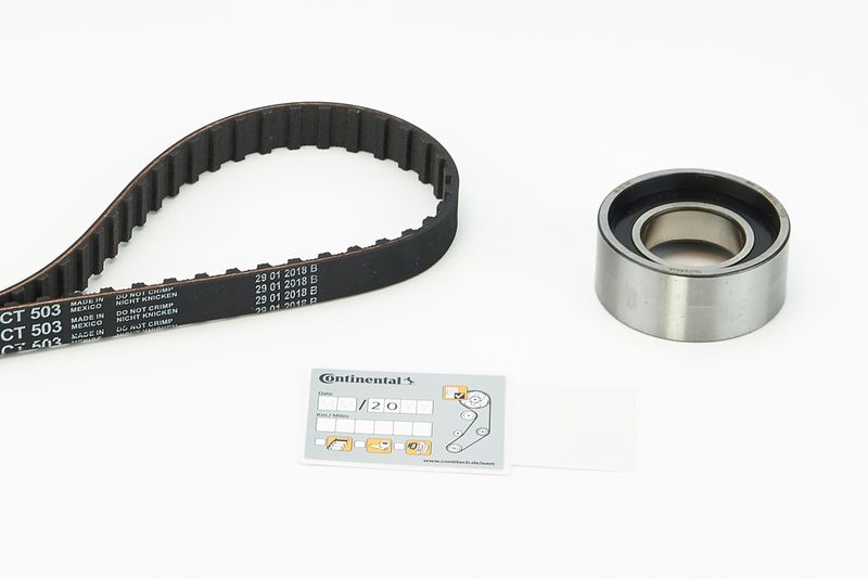 CONTINENTAL CTAM CT503K1 Timing Belt Kit