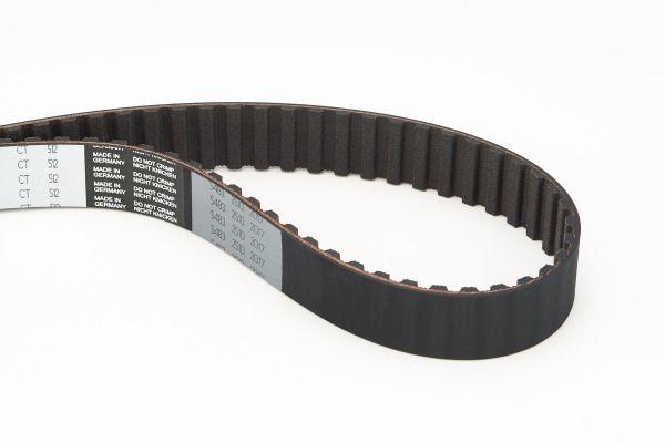 CONTINENTAL CTAM CT512 Timing Belt