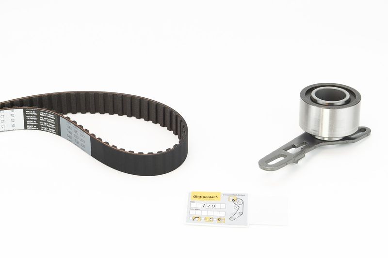 CONTINENTAL CTAM CT512K1 Timing Belt Kit