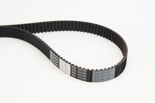 CONTINENTAL CTAM CT520 Timing Belt