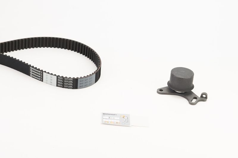 CONTINENTAL CTAM CT520K1 Timing Belt Kit