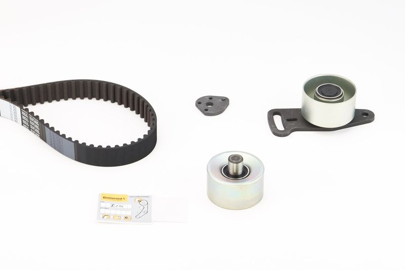 CONTINENTAL CTAM CT522K1 Timing Belt Kit