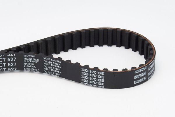 CONTINENTAL CTAM CT527 Timing Belt