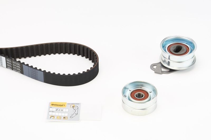 CONTINENTAL CTAM CT583K1 Timing Belt Kit