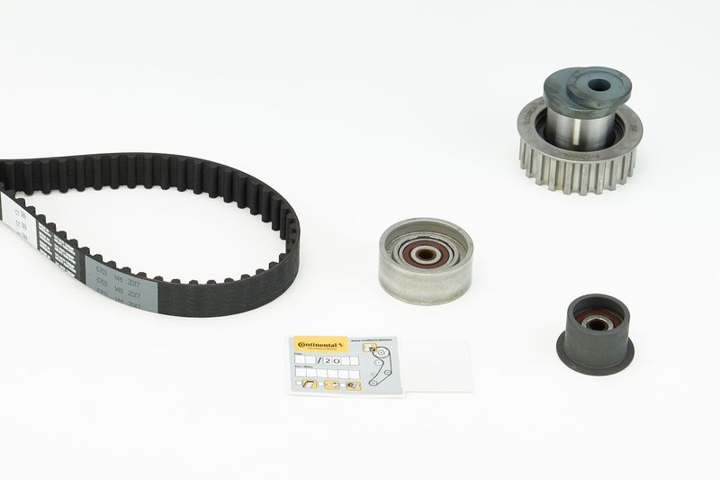 CONTINENTAL CTAM CT589K1 Timing Belt Kit