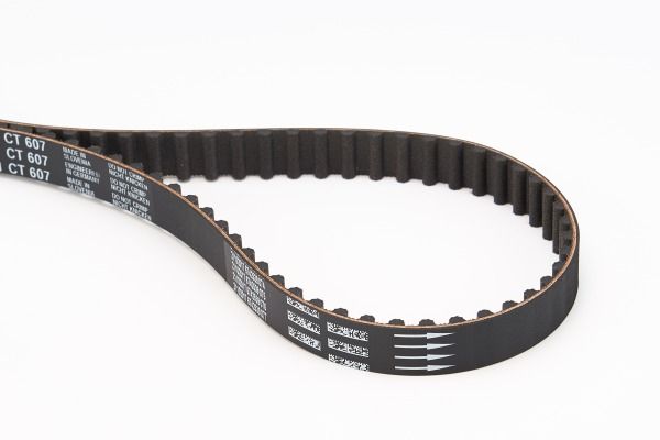 CONTINENTAL CTAM CT607 Timing Belt