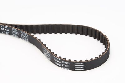 Timing Belt CONTINENTAL CTAM CT607