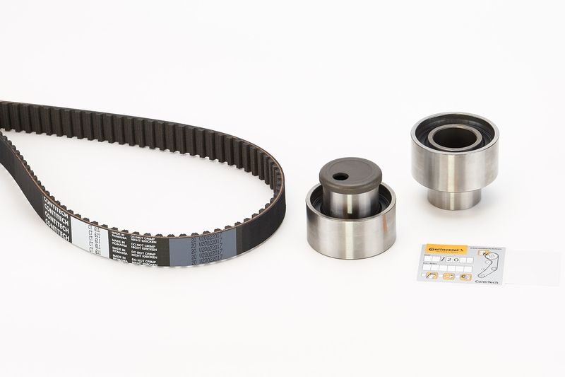 CONTINENTAL CTAM CT611K1 Timing Belt Kit