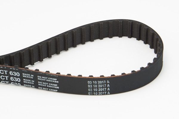 CONTINENTAL CTAM CT630 Timing Belt